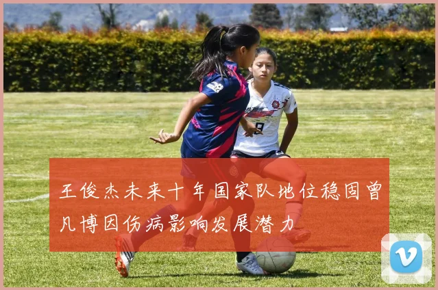 王俊杰未来十年国家队地位稳固曾凡博因伤病影响发展潜力